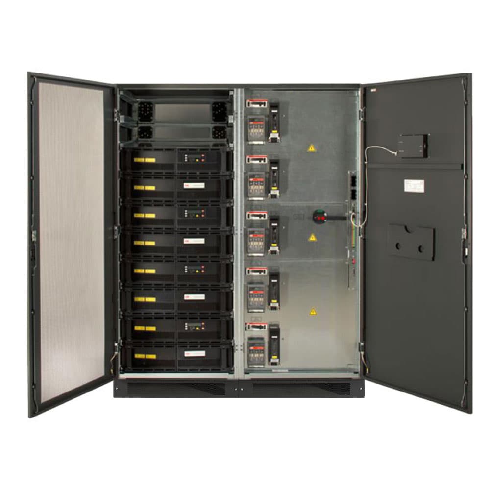 Conceptpower DPA 500 Conceptpower DPA 500