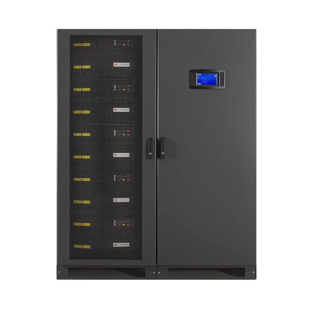 Conceptpower DPA 500 Rehlko PW 9500DPA modular system