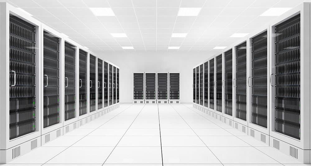 Data centre Data centre