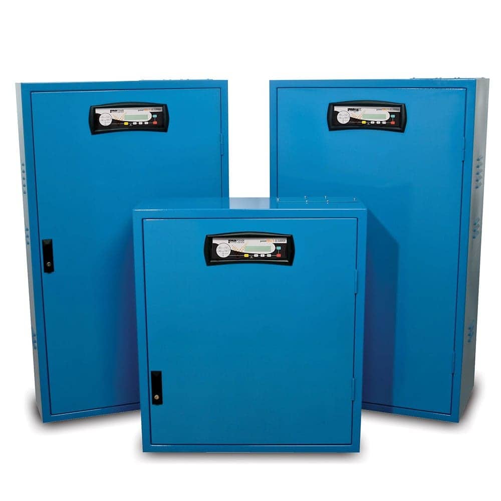 PowerWAPowerWAVE EL100XA Series Single-Phase (4–12kVA)VE EL100XA Series Single-Phase (4kVA – 12kVA)