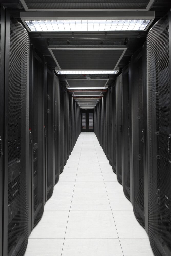 Why COVID-19 is putting pressure on data centre resilience and how modern UPS designs can help