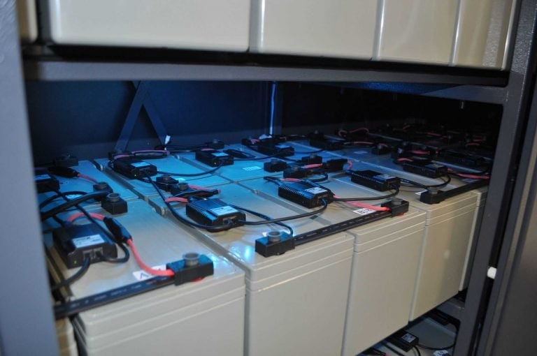 VRLA Battery VRLA Battery