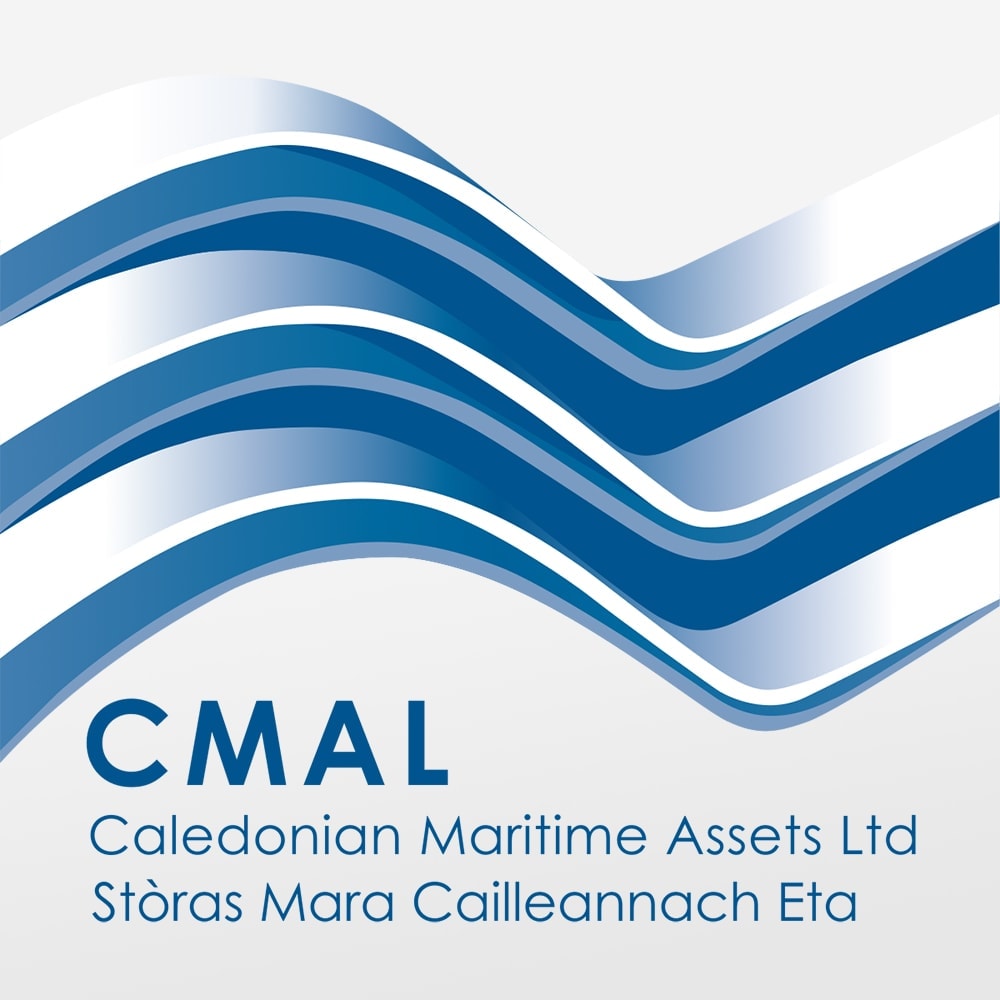 Caledonian Maritime Assets