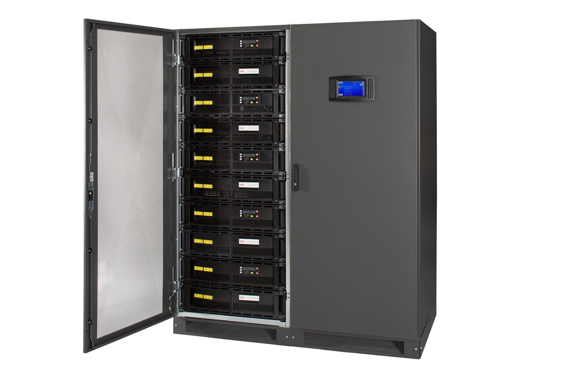 KOHLER PW 9500DPA UPS system