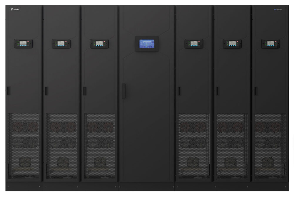 Is Data Centre Energy Efficiency Mission Impossible?
