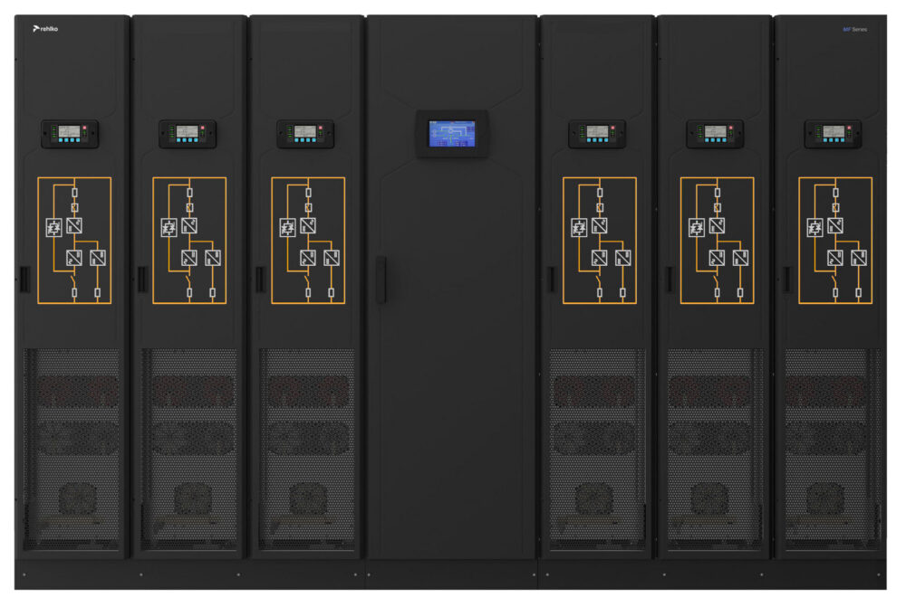 KOHLER Uninterruptible Power Launches New MF Series