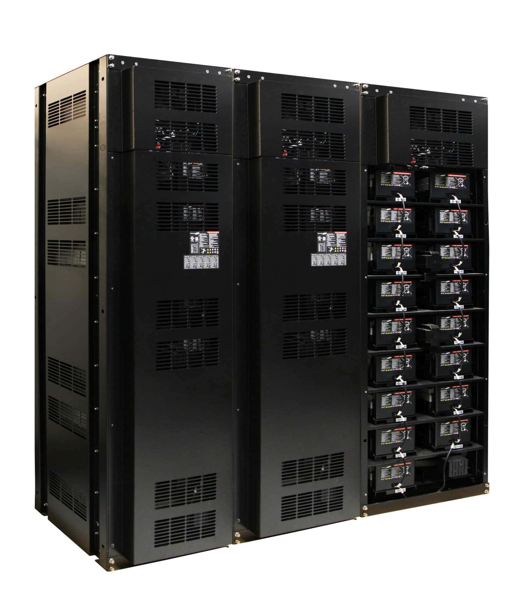 Li-ion Battery