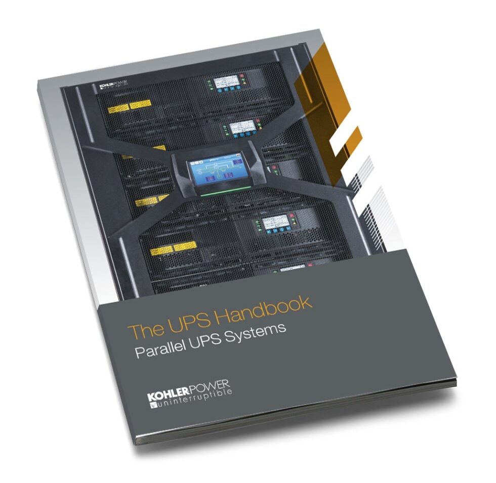 Ups Guide Example Request Your Copy of the UPS Handbook | Rehlko