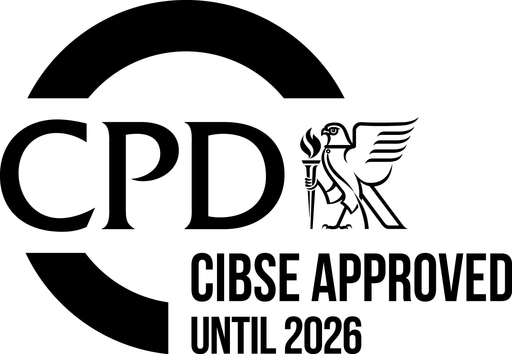 CPD Logo