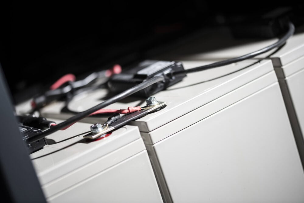 Proper Disposal of UPS Batteries: A Professional Guide