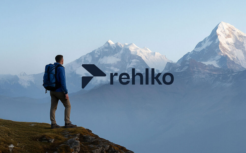 Kohler Energy Rebrands as Rehlko
